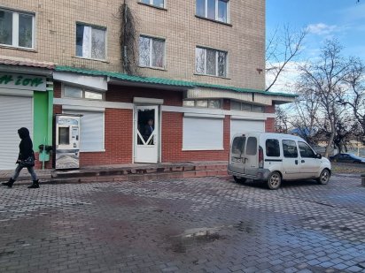 Здається приміщення. Центр. Кам'янець-Подільський