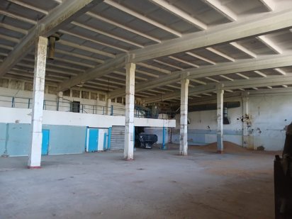 Здається виробничо - складське приміщення. 1100 м.кв. Кам'янець-Подільський