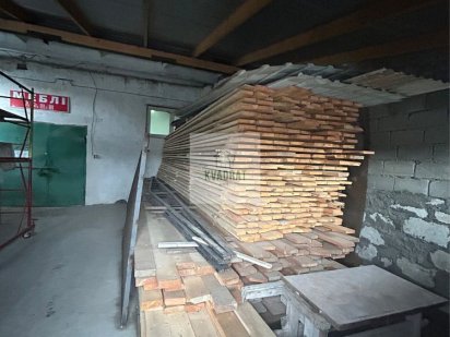 Здам в оренду складське приміщення Кам'янець-Подільський