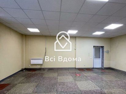 Оренда комерційного приміщення, 75м2 Кам'янець-Подільський
