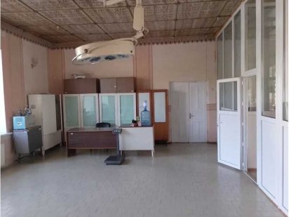 ОРЕНДА 90.2 м² | Кам'янець-Подільський | Аукціон Prozorro.Sale Кам'янець-Подільський