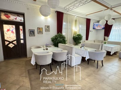 Здам в оренду діючий бізнес Кам'янець-Подільський