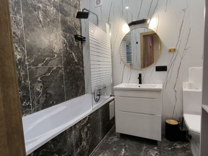 Здача в оренду квартири. Коломыя