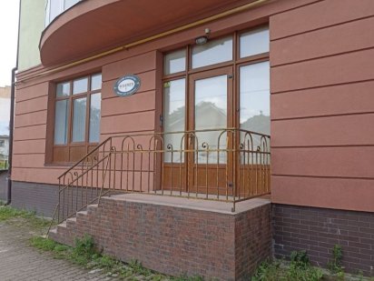 Оренда офісного приміщення в м.ІваноФранківськ.вул.Гарбарська. Коломыя