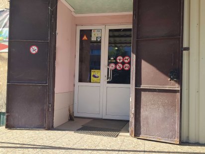 Сдам в аренду магазин