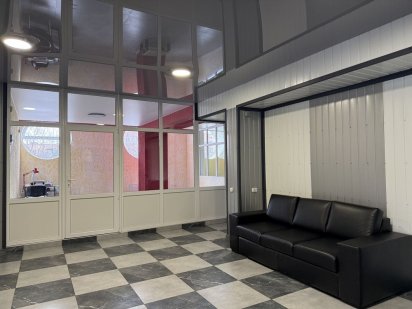 Оренда приміщення Клубна 76 (СТО «Сім вітрів") Конотоп