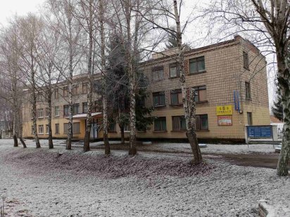 Оренда нежитлових приміщень Конотоп