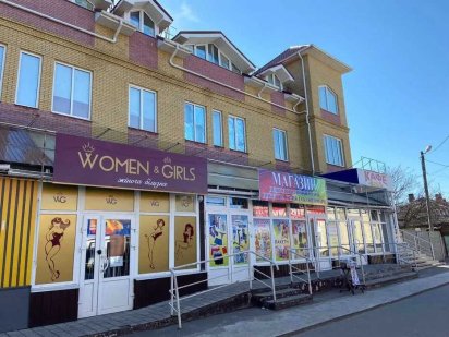 Пропоную в оренду приміщення Конотоп