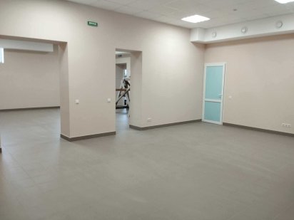 Оренда комерційного приміщення Нова Будова 2 Кам'янець-Подільський