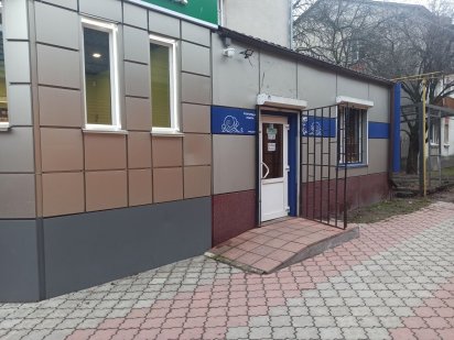 Здається в оренду комерційна нерухомість 22 кв.м. ЖД вокзал. Коростень