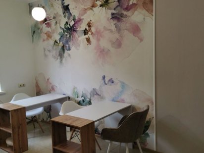 Оренда місця майстра манікюру Коростень