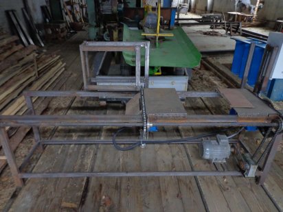 Оренда пилорами в місті Коростишів Коростышев