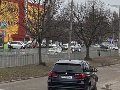 ТОП локація!!! СУПЕР трафік!!! Оренда приміщення 30м.кв. Коростышев