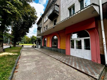 Оренда приміщення в центрі міста Коростишів Коростышев