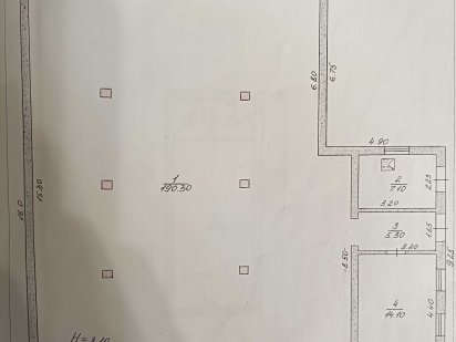 Приміщення в оренду Коростишів