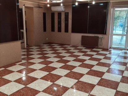 Аренда помещения  76 кв.м . Ул Парковая