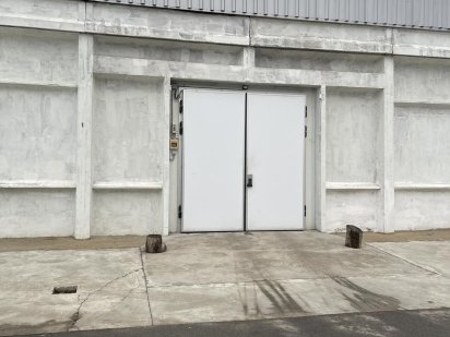 Морозильний склад від - 14 Коцюбинське