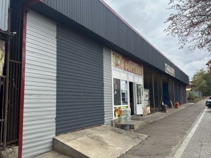 Сдам помещение под ваш бизнес Краматорск