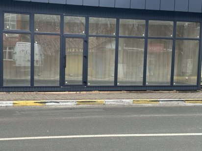 Здам в оренду приміщення в Коцюбинському Коцюбинское