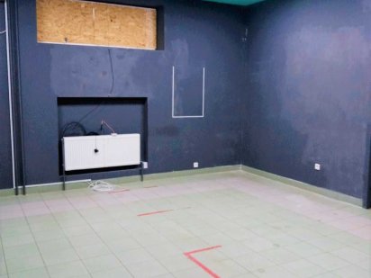 Здається в оренду приміщення вул. Я. Мудрого Краматорск