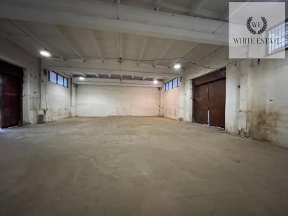 Оренда складу з рампою м. Кременець Кременец