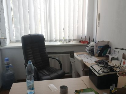 Оренда офісних приміщень Краматорск