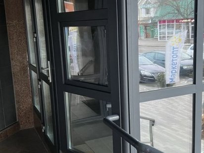 Здам приміщення в оренду під бізнес Лубны