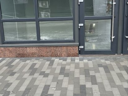 Здам в оренду приміщення під бізнес Лубны