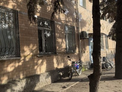 Офісне приміщення Лубны