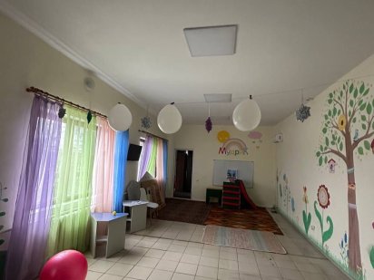 Приміщення по вул. Олександрівська Лубны