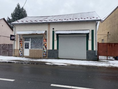 здається в оренду комерційне приміщення від власника Мукачево