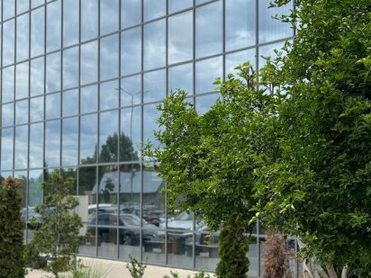 Оренда кабінету, офісу(біля ЦНАПу) Мукачево