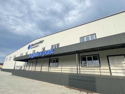 Здається в оренду новозбудоване складське приміщення ВІД ВЛАСНИКА Мукачево