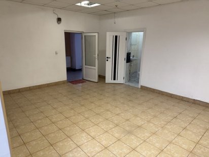 Здається комерційне приміщення Мукачево