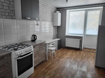 Здається в оренду однокімнатна квартира Ніжин