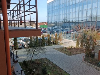 Оренда кабінету 20кв м (біля ЦНАПУ) Мукачево