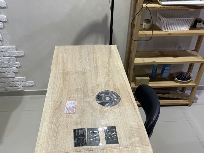 Оренда місця для майстра манікюру Мукачево