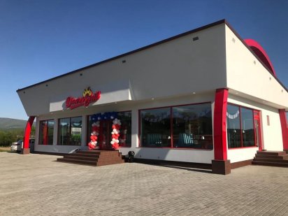 Оренда Приміщення з великою парковкою Мукачево