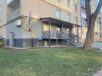 Оренда комерційного приміщення. Вул.Стависька,77. Могилев-Подольский
