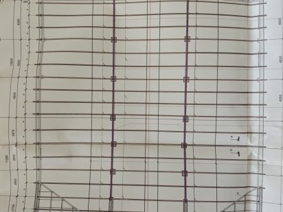 Оренда приміщення 600 кВ.м. по центральній вулиці в новобудові Ніжин