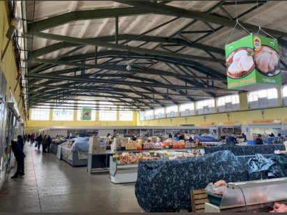 Оренда торгового приміщення. Мукачеве