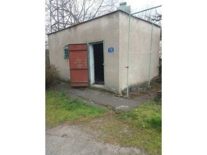 ОРЕНДА 816,9 м² | Мукачево | Аукціон Prozorro.Sale Мукачево