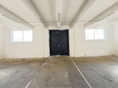 Оренда складських приміщень з чудовими умовами! Мукачево