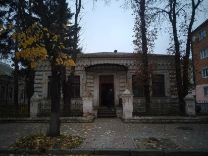 Оренда Укртелеком** 602,5 м2; м.Могильов-Подільський вул. Київська, 41 Могилів-Подільський