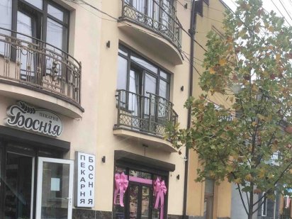 Оренда приміщення Мукачево Мукачево