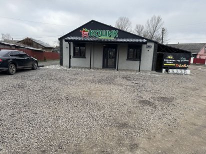 Здам в  оренду приміщення  під любий вид діяльності. Миргород