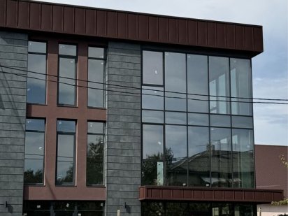 Оренда комерційних приміщень у Росвигові Мукачево