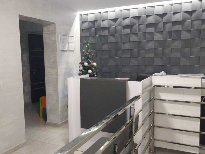 Здається спеціальне приміщення на вул. Варшавська 29, площа 90 кв.м Мукачево