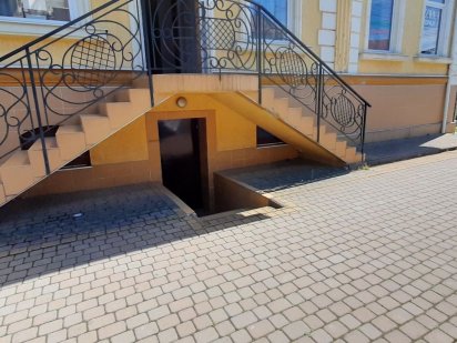 Сдається приміщення під магазин,офіс, Мукачево