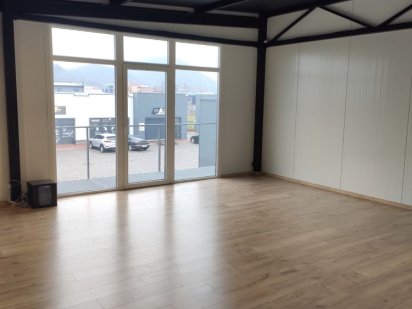 Оренда офісного приміщення Мукачево